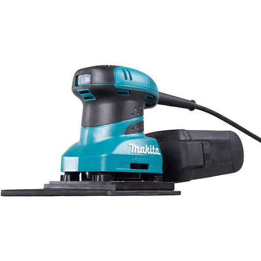 MAKITA BO4565K Vlakschuurmachine