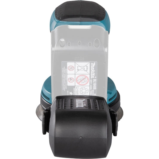 MAKITA DBO180ZJ exc. Schuurm.