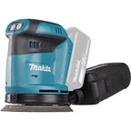 MAKITA DBO180ZJ exc. Schuurm.