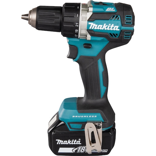 MAKITA DDF484 +BL Schroefautomaat
