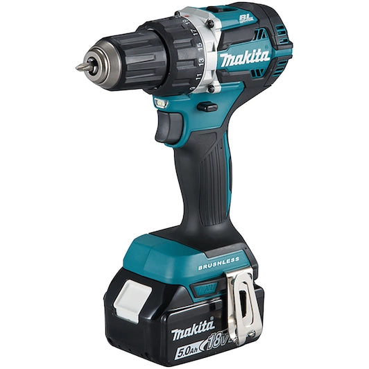MAKITA DDF484 +BL Schroefautomaat