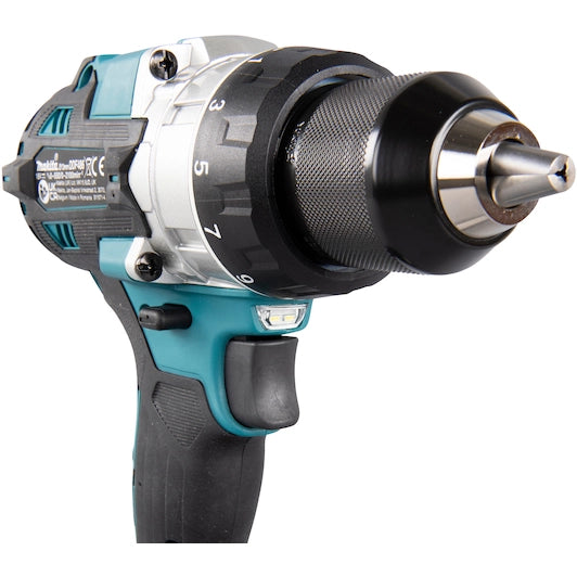 MAKITA DDF486RTJ SET Boorschroefm.