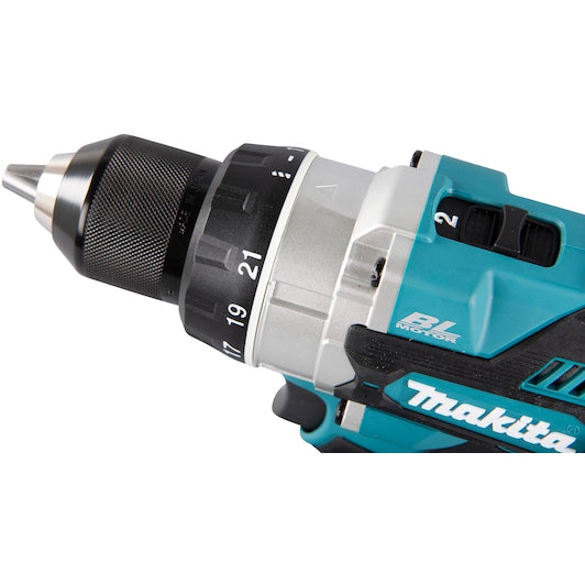 MAKITA DDF486RTJ SET Boorschroefm.