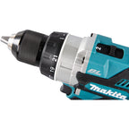 MAKITA DDF486RTJ SET Boorschroefm.