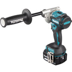 MAKITA DDF486RTJ SET Boorschroefm.