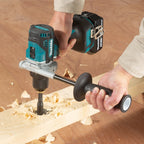 MAKITA DDF486RTJ SET Boorschroefm.