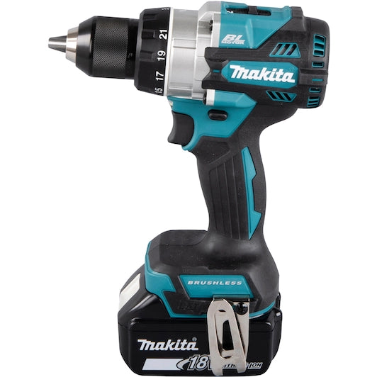 MAKITA DDF486RTJ SET Boorschroefm.