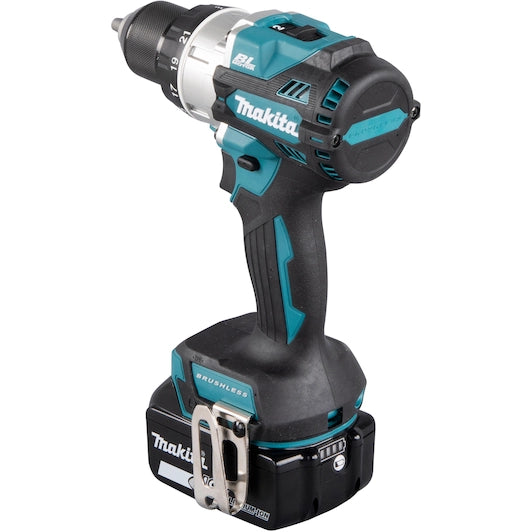 MAKITA DDF486RTJ SET Boorschroefm.