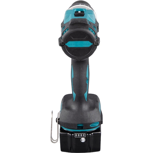 MAKITA DDF486RTJ SET Boorschroefm.
