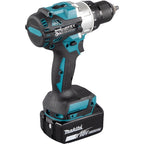 MAKITA DDF486RTJ SET Boorschroefm.