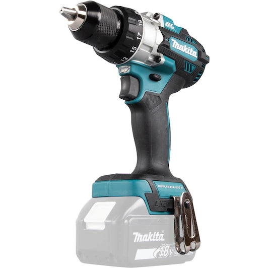 MAKITA DDF486ZJ Boor-Schroefm.