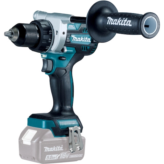 MAKITA DDF486ZJ Boor-Schroefm.