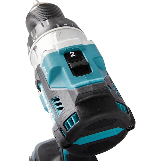 MAKITA DDF486ZJ Boor-Schroefm.