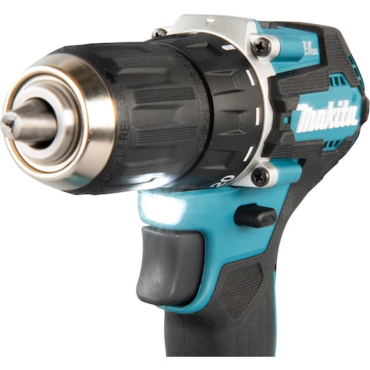 MAKITA DDF487RAJ Boorschroefm.
