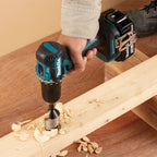 MAKITA DDF487RAJ Boorschroefm.