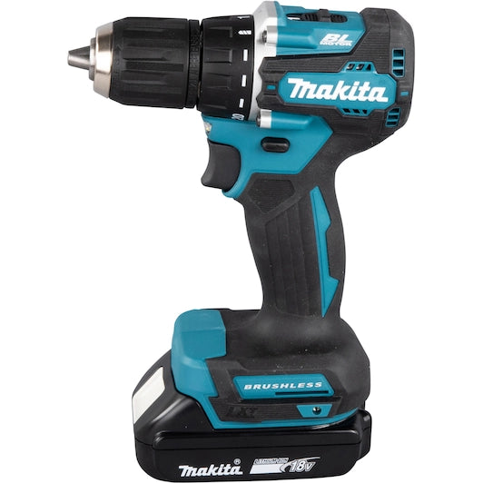 MAKITA DDF487RAJ Boorschroefm.
