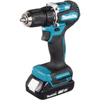 MAKITA DDF487RAJ Boorschroefm.