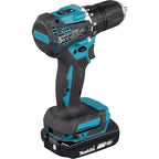 MAKITA DDF487RAJ Boorschroefm.