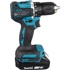 MAKITA DDF487RAJ Boorschroefm.