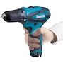 MAKITA boor en schroefm. 10.8V