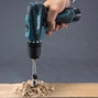 MAKITA boor en schroefm. 10.8V