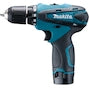 MAKITA boor en schroefm. 10.8V