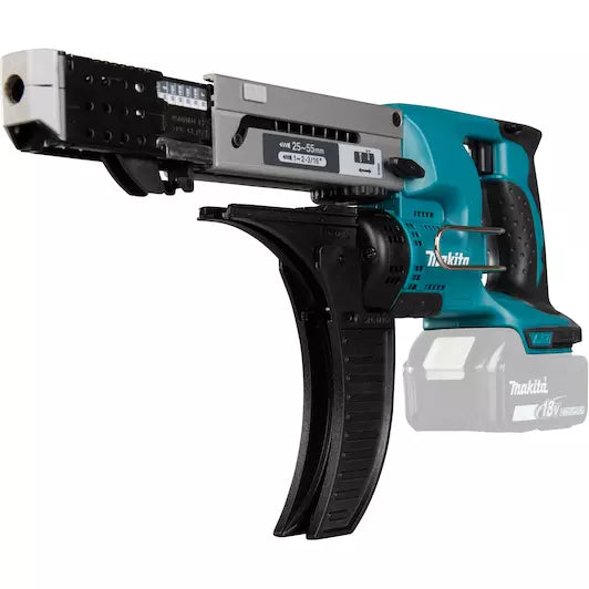 MAKITA DFR550 Schroefautomaat