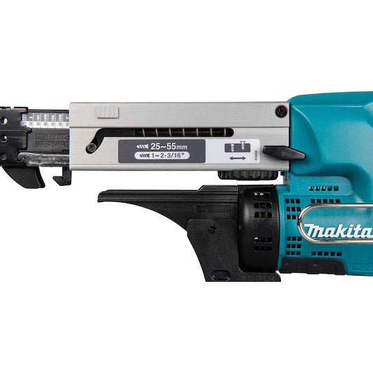 MAKITA DFR550 Schroefautomaat