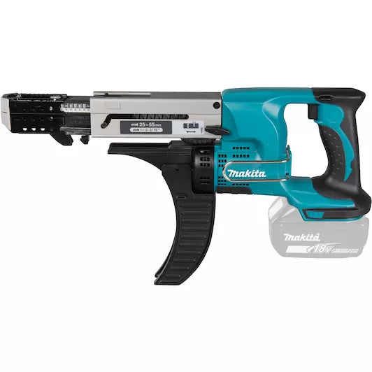 MAKITA DFR550 Schroefautomaat