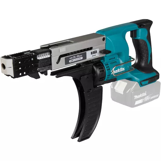 MAKITA DFR550 Schroefautomaat