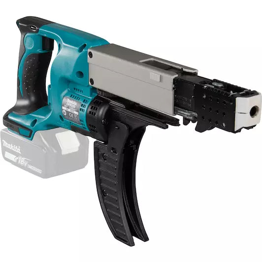MAKITA DFR550 Schroefautomaat