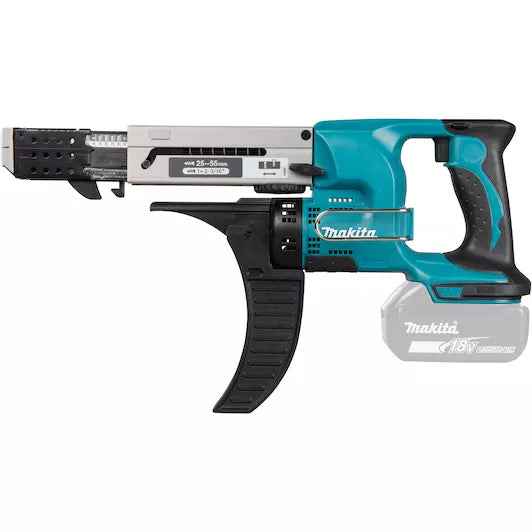 MAKITA DFR550 Schroefautomaat