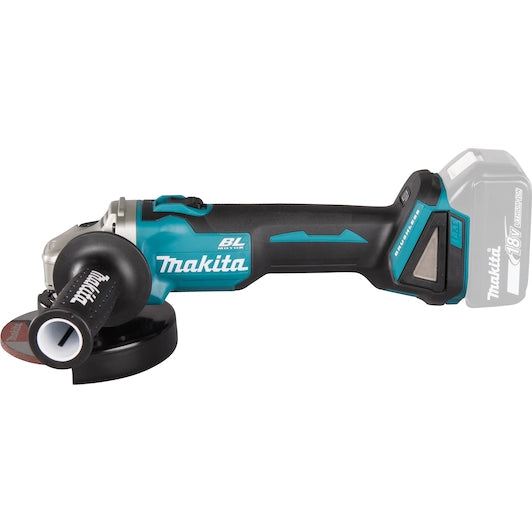 MAKITA DGA506Z Haakse slijper