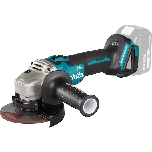 MAKITA DGA506Z Haakse slijper