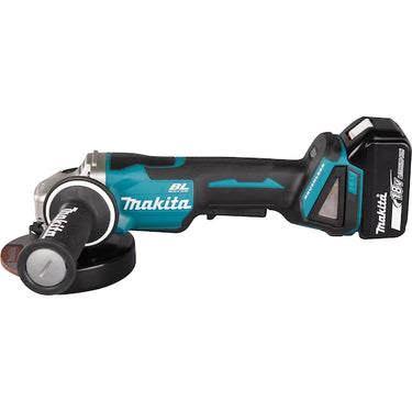 MAKITA DGA508 Accu slijpm.