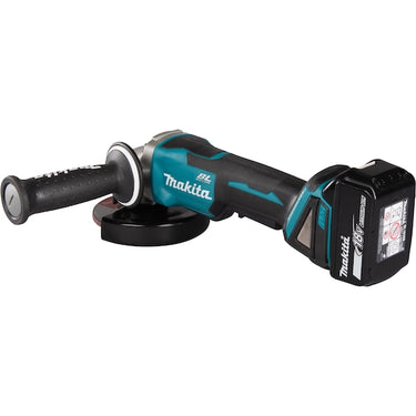 MAKITA DGA508 Accu slijpm.