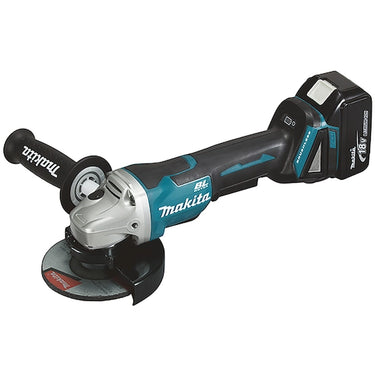 MAKITA DGA508 Accu slijpm.