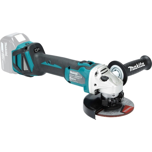 MAKITA DGA513  Accu slijpmachine