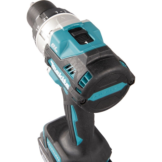 MAKITA DHP486RT Set  Klopboorm.
