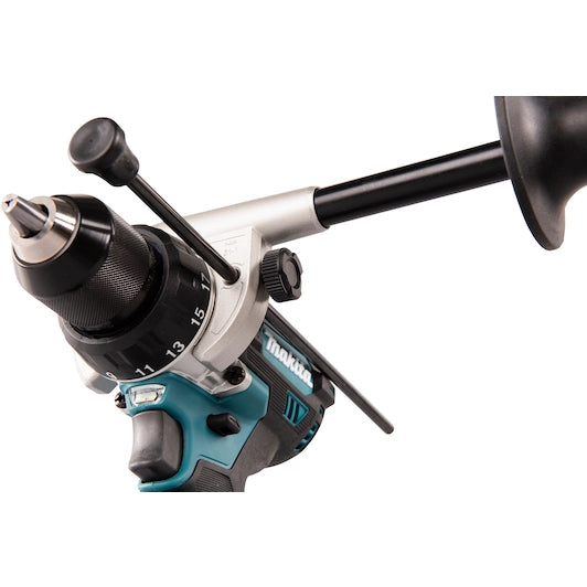 MAKITA DHP486RT Set  Klopboorm.