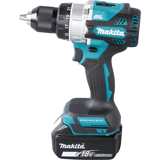 MAKITA DHP486RT Set  Klopboorm.