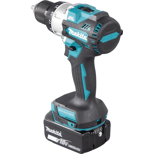 MAKITA DHP486RT Set  Klopboorm.
