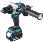 MAKITA DHP486RT Set  Klopboorm.