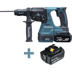 MAKITA Boorhamer 18V