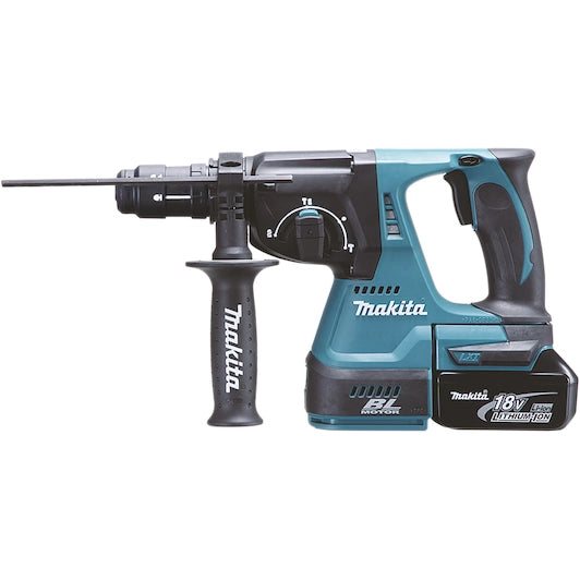 MAKITA Boorhamer 18V