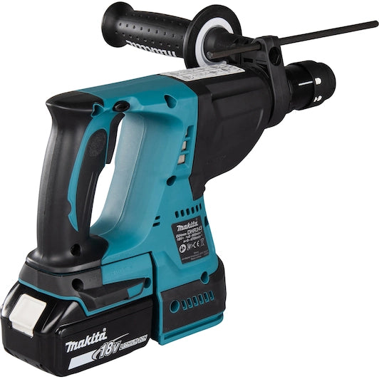 MAKITA Boorhamer 18V