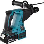 MAKITA Boorhamer 18V