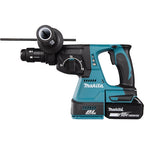 MAKITA DHR243 + bat.  Boorh.