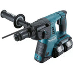 MAKITA DHR264 Combihamer 2X18V