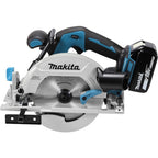 MAKITA DHS680 + Batt. 5.0 Cirkelz. 18V